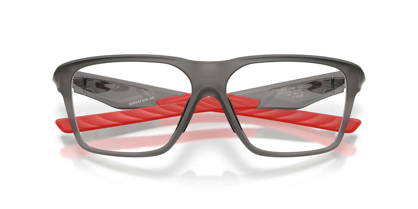 Oakley Versafuse Sq 8201 Eyeglasses - view 48